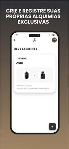 Aromatico: Guia de Perfumes Screenshot 8 of 9