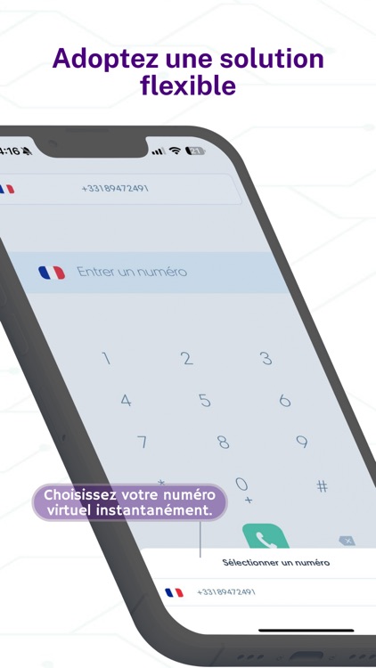 SN Telecom screenshot-3