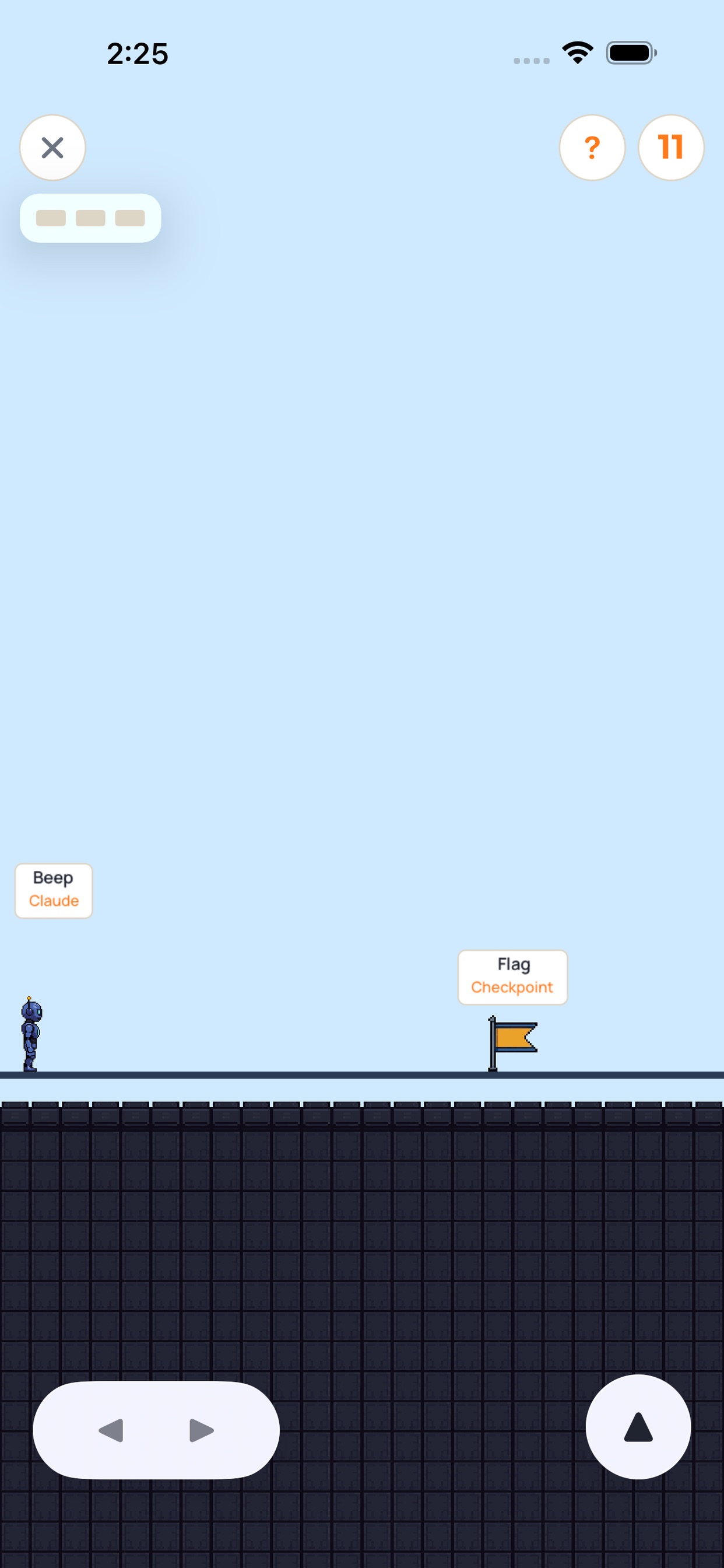 Screenshot 1 of Beepnik