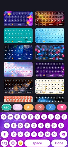 Emoji Keyboard screenshot