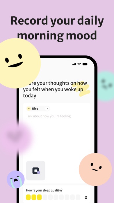 Nico: Video Chat & Share Screenshot