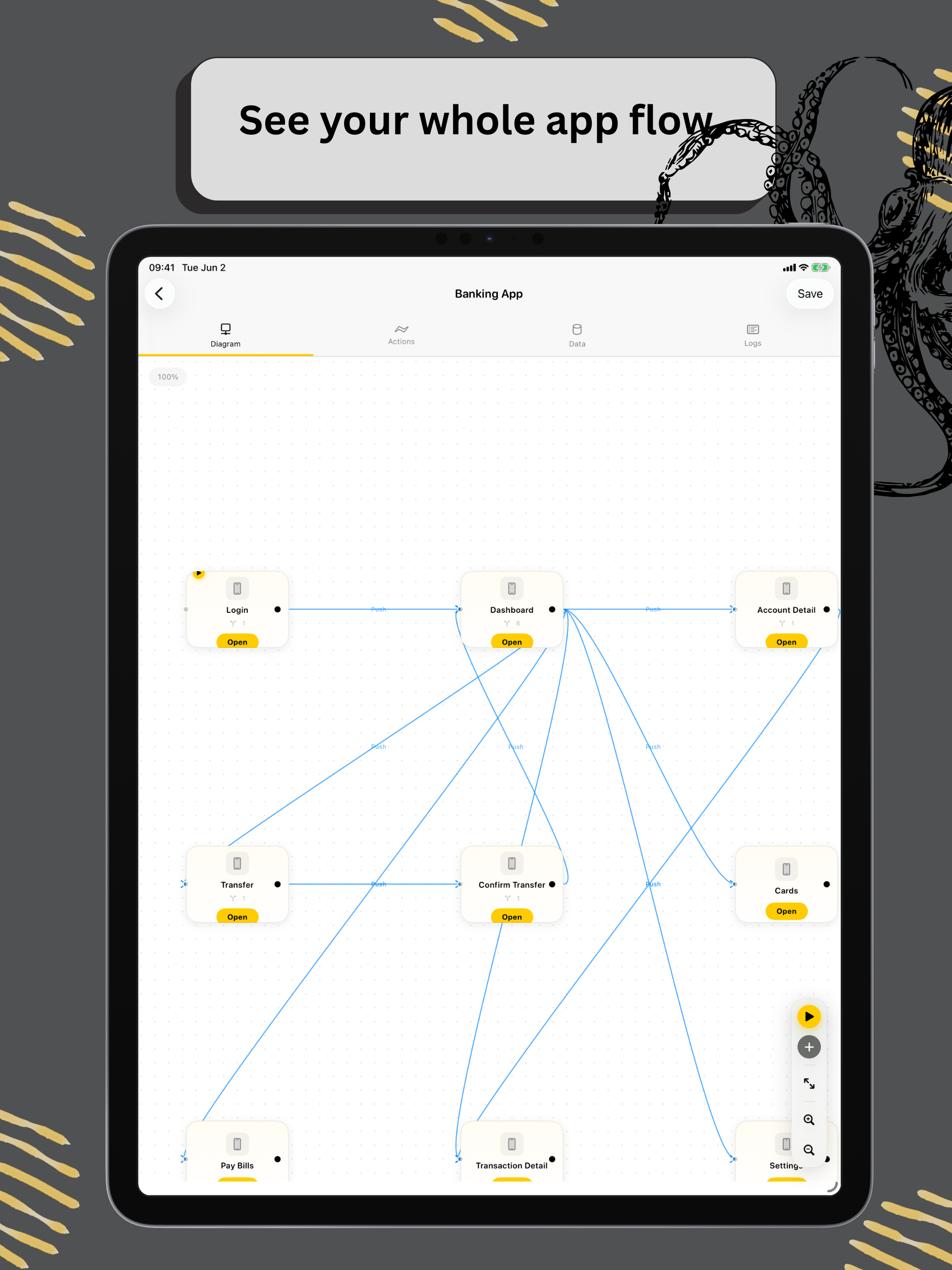 OctaLab screenshot 11