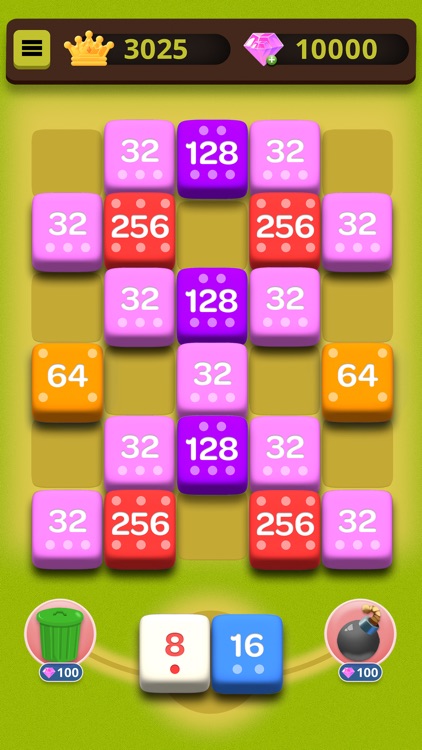 Merge X3 screenshot-4