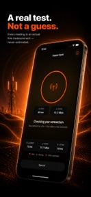SweetSpot Signal Finder screenshot