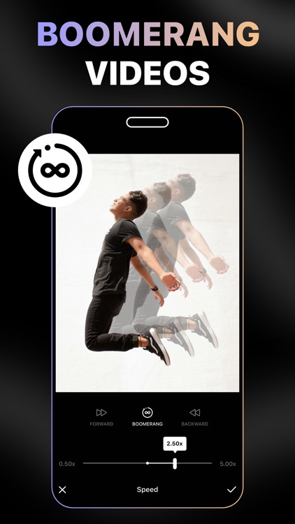 GIF Maker – GIFs for Texting screenshot-4