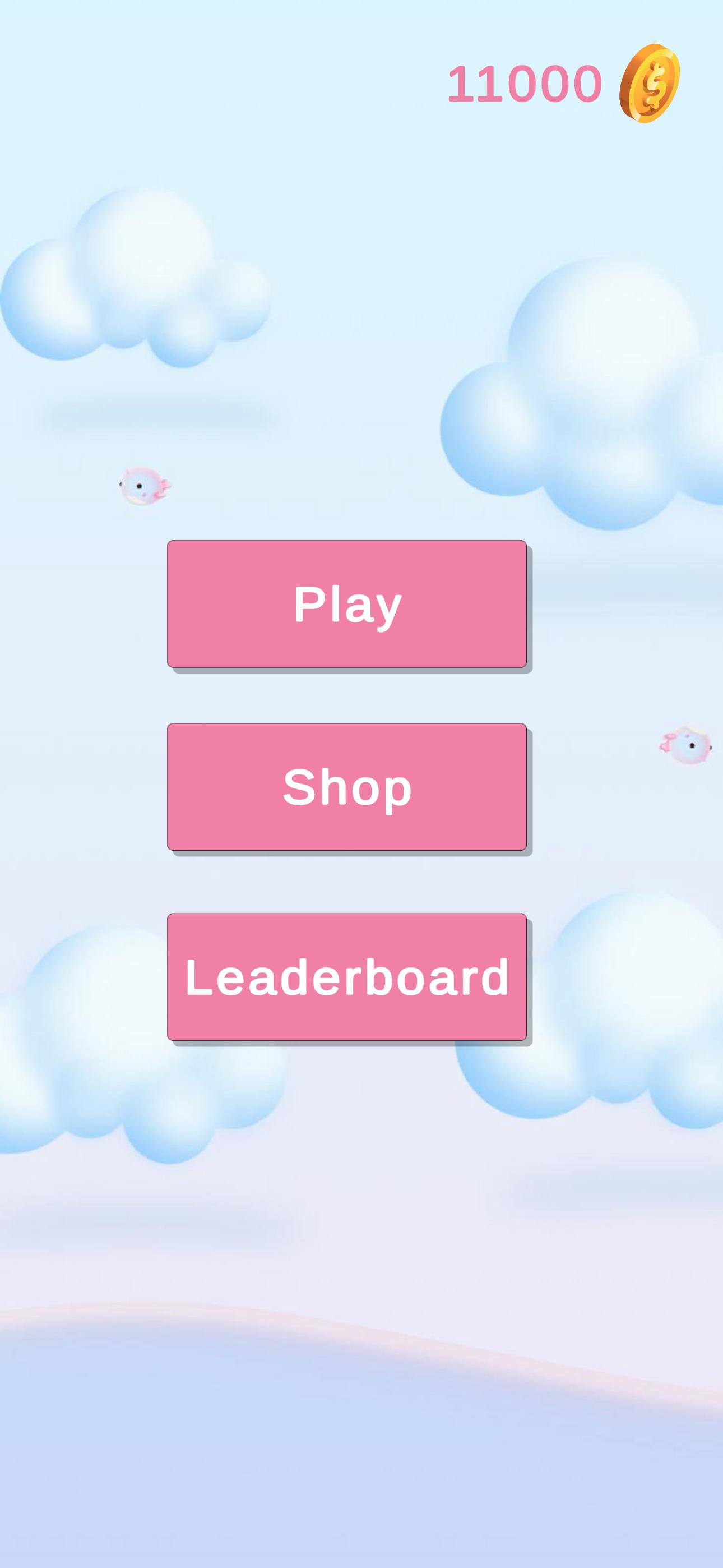 Breathe and Fly screenshot 3