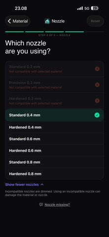 3D Print Assistant Screenshot 7 of 10