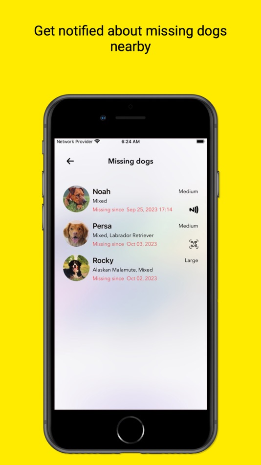 #4. BluePaw (iOS) 由: Thomas Dermaris