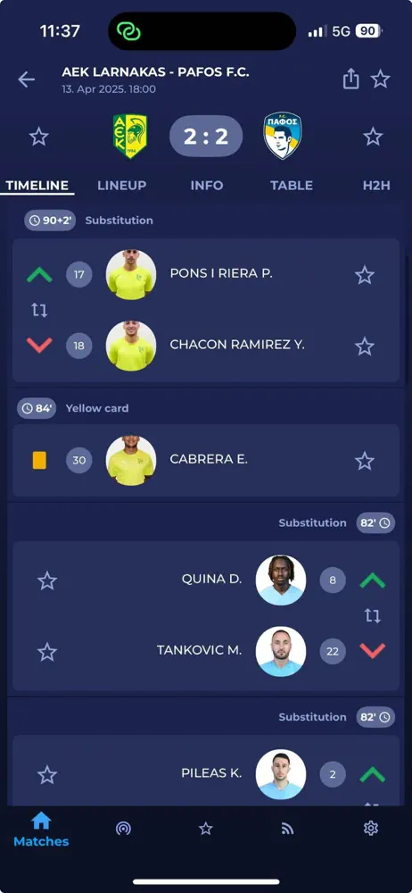 Screenshot 5