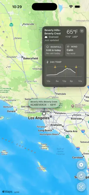 StationCast screenshot 3
