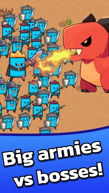 Clash of Colors - Dye Dynasty screenshot-3