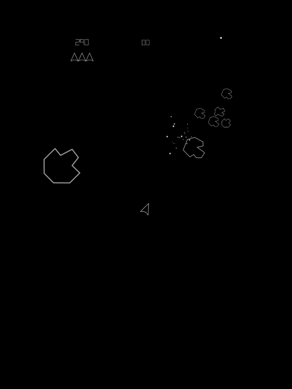 Screenshot #4 pour AsteRAEds