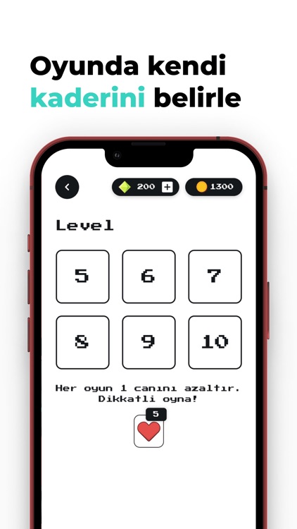 TwoLuck: Risk Al!