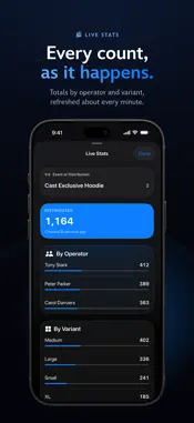 DE&ET Redeemer screenshot 5