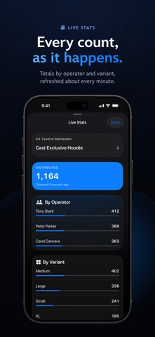 DE&ET Redeemer screenshot