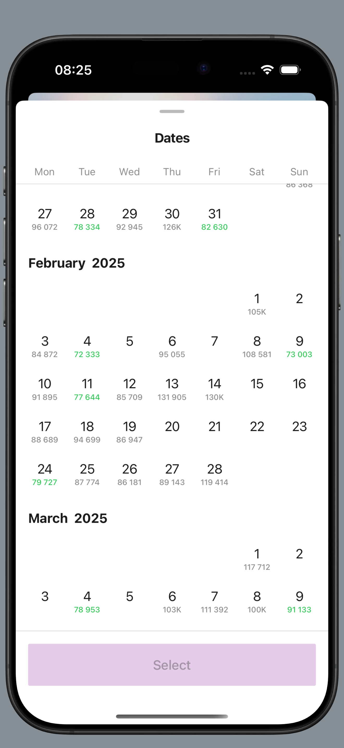 Airline Tickets - Avia Agents screenshot 2