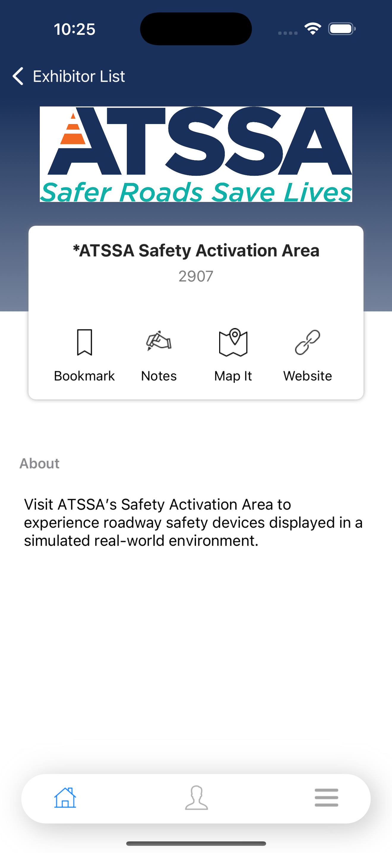 ATSSA Events
