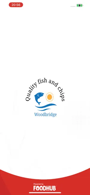 Woodbridge Quality Fish &Chips screenshot 1