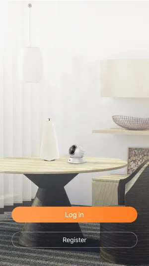 Alcidae - Smart Life screenshot 1