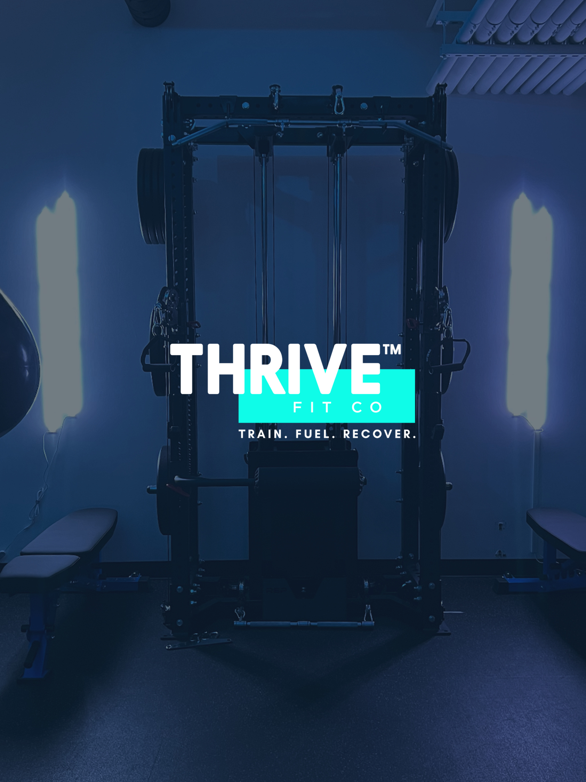 Thrive Fit Co