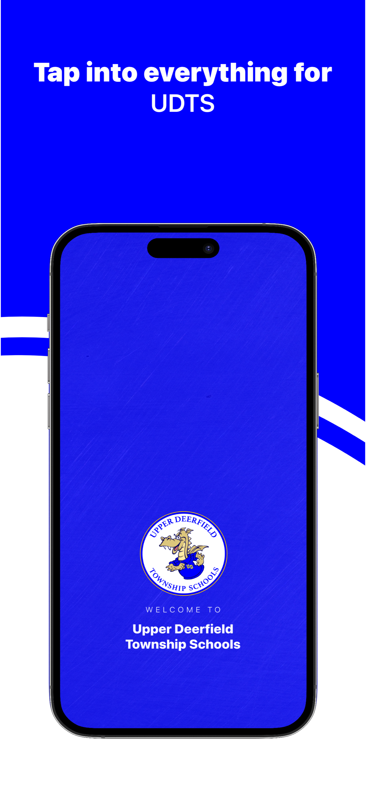 Upper Deerfield TWP Schools