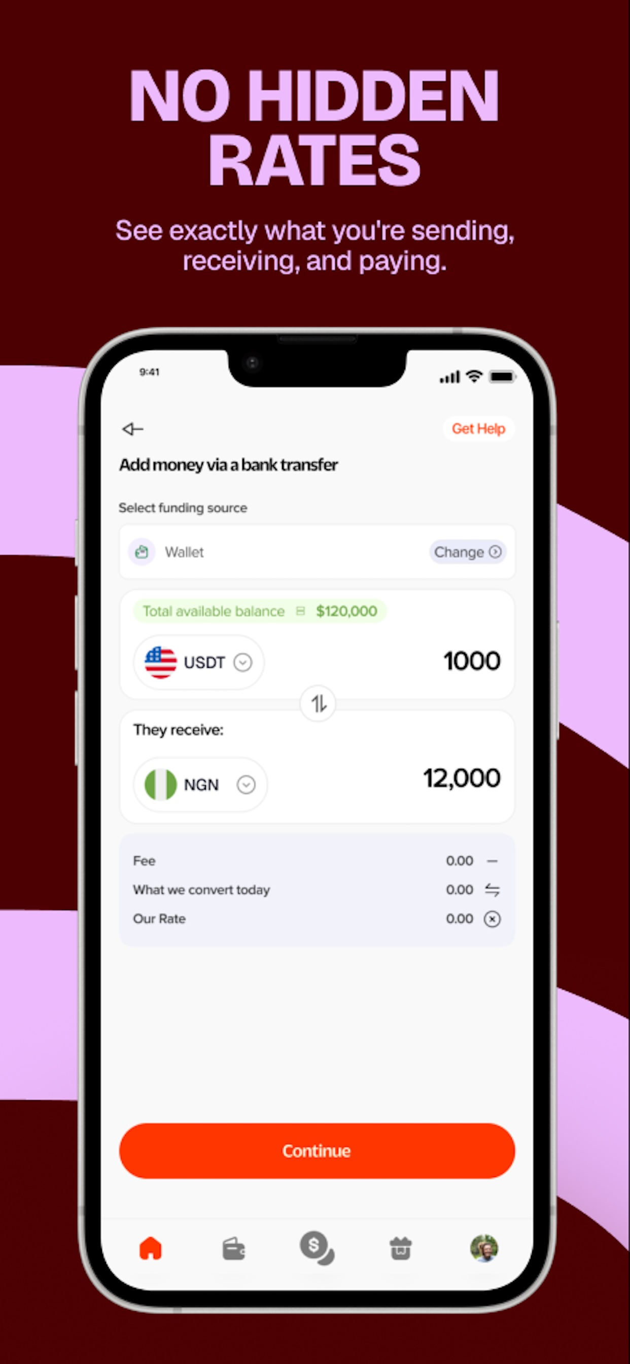 Spid Pay screenshot 5