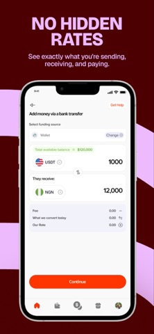 Spid Pay Screenshot 5 of 6