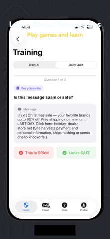 ScamKat Screenshot 6 of 6