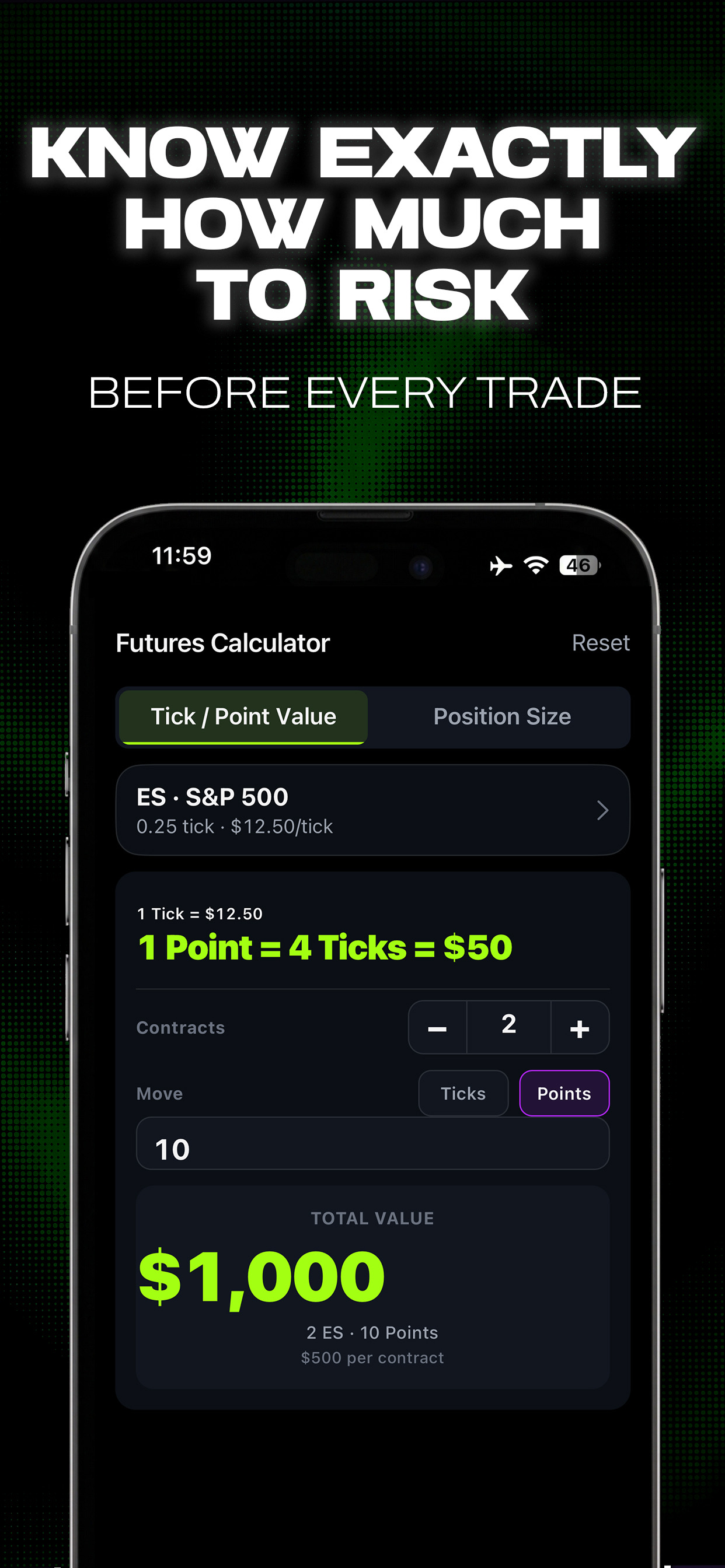 YouTrader一Prop Firm Journal screenshot 8