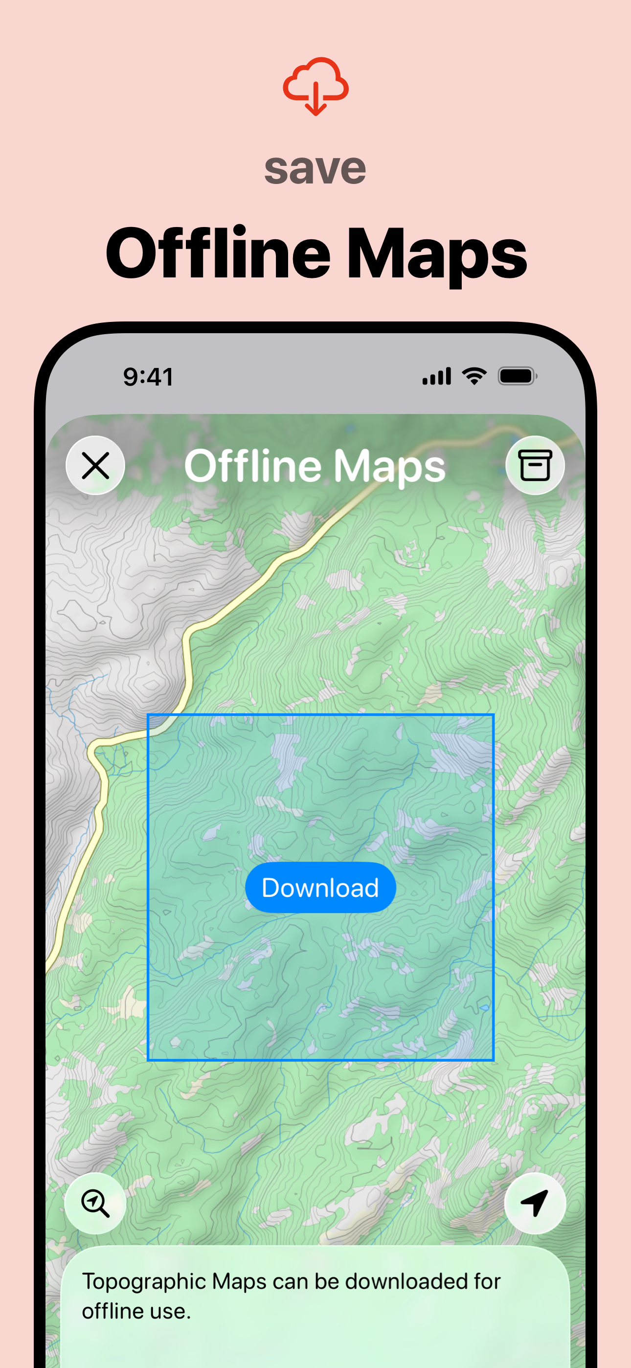 Pedometer++ screenshot 6