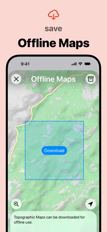 Pedometer++ screenshot 6 of 9