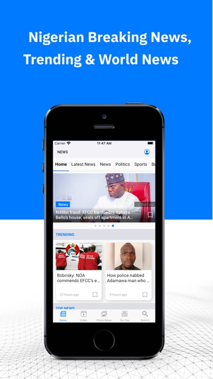 AllNews.ng - Nigerian News