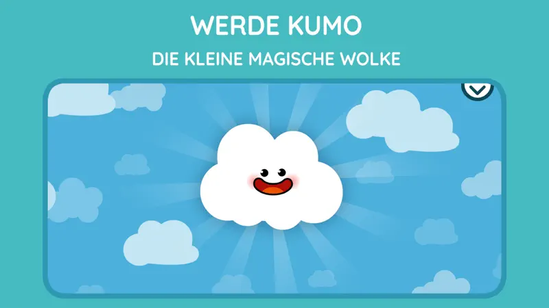 Pango Kumo - Weather Play screenshot 1 of 6
