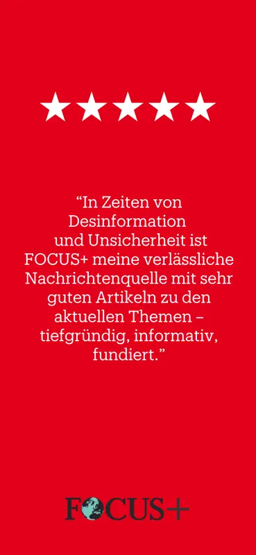 FOCUS+: Nachrichten screenshot 8 of 8