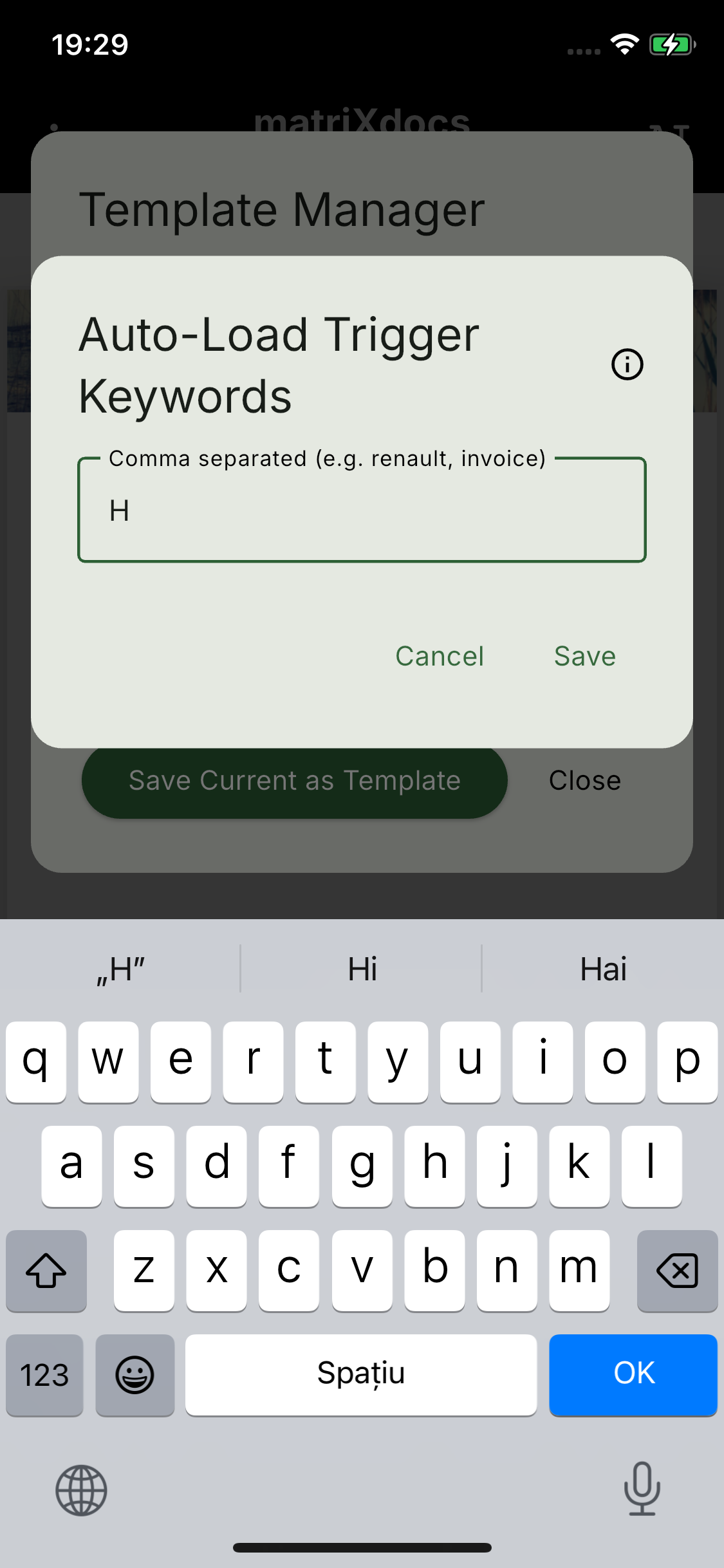 matriXdocs