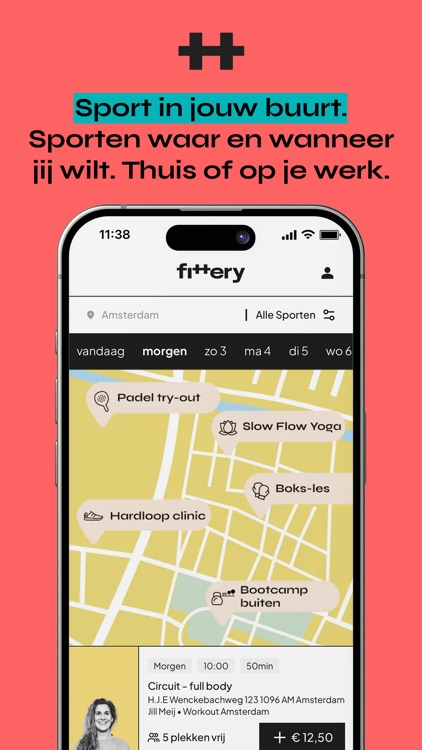 Fittery screenshot-3