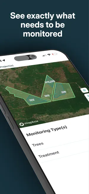 NatureGrid screenshot 3