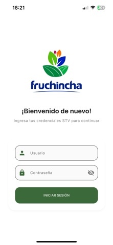 FruCampo screenshot