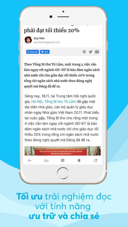 Báo Thanh Niên screenshot-5