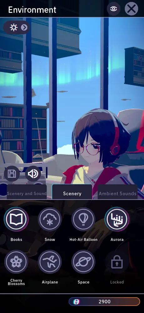 Chill with You : Lo-Fi Story screenshot 5