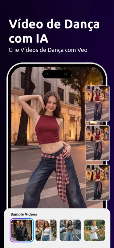 YouCam AI Pro: AI Photo &Video screenshot 5 of 10