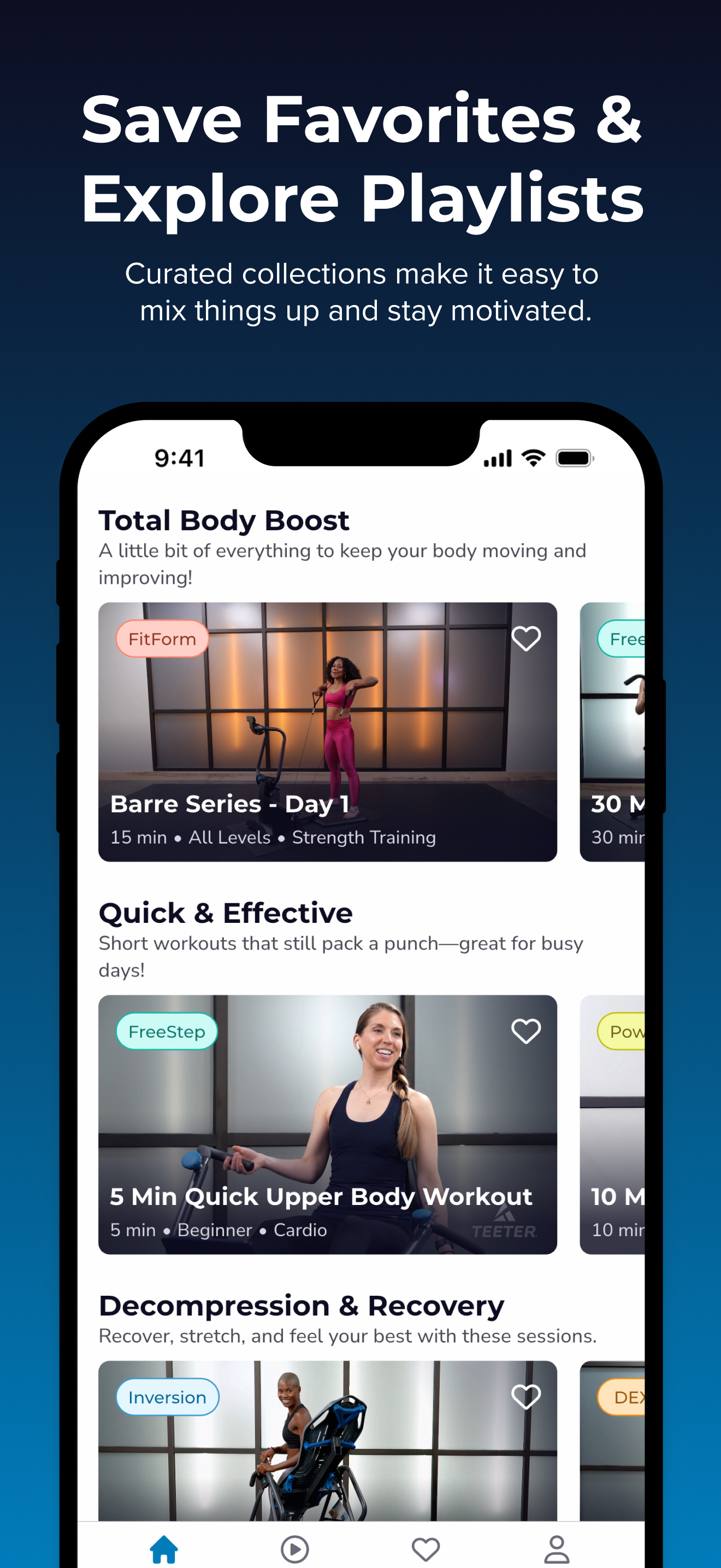 Teeter Move screenshot 6