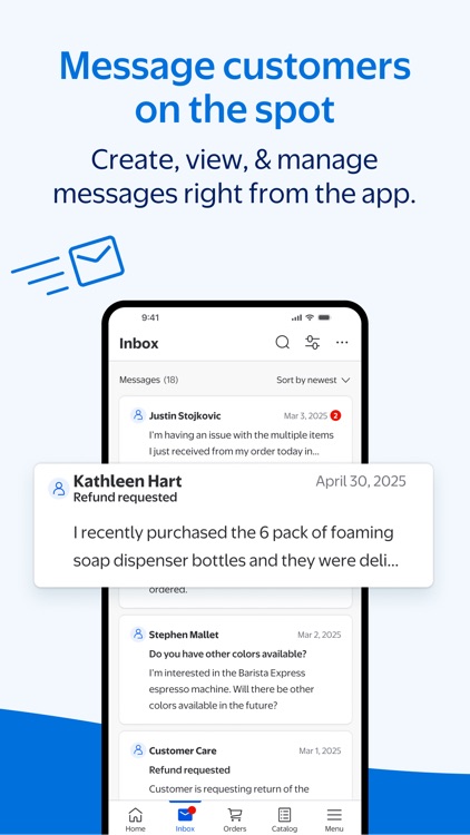 Walmart Seller screenshot-3