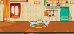 Cozy Kitchen - Cooking ASMR screenshot 4