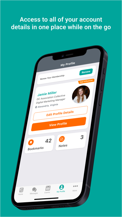 PayTech Women Screenshot