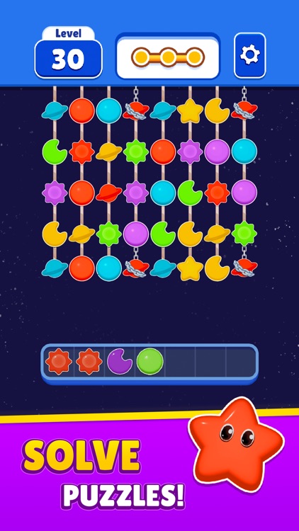 Stars Jam screenshot-5