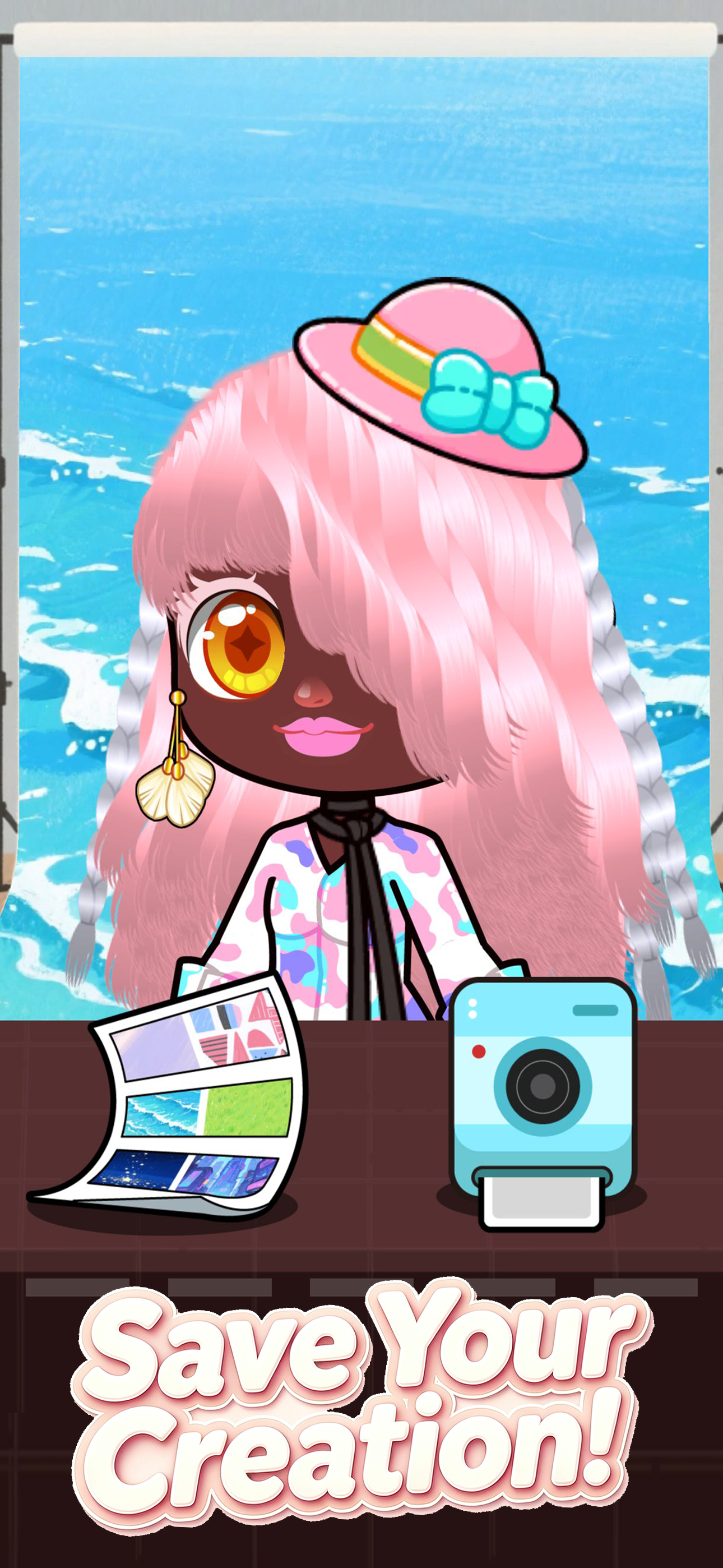 Pawzii Hair Salon screenshot 8