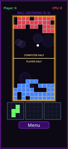 Ball Blocker Screenshot 5 of 6