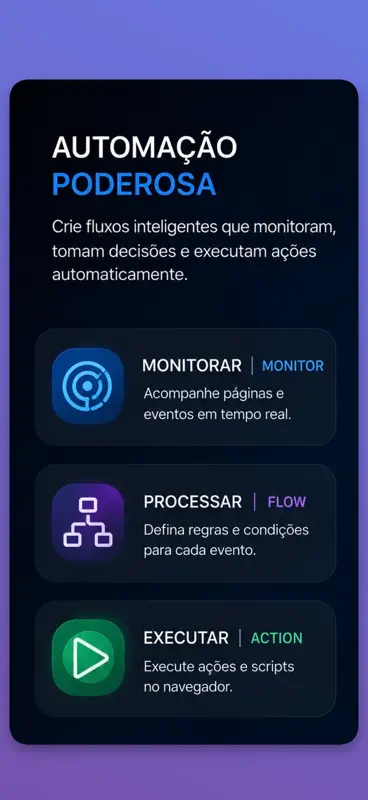 Navi - Navegação Inteligente screenshot 2 of 4
