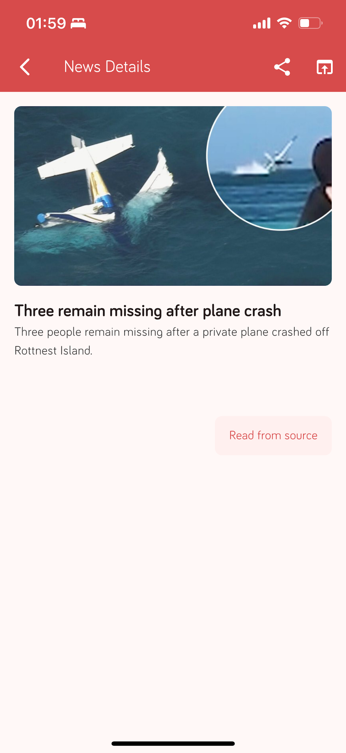 Australian Papers